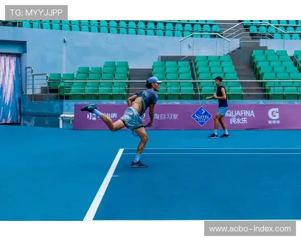 中国选手雷麦洛迪在ITF青少年赛场创下单打21场连胜纪录